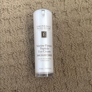 Éminence Marine Flower Peptide Eye Cream